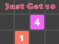 Spiel Nimm einfach 10  Online