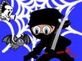 Spiel Kin-Ja im verzauberten Schloss  Online