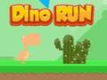 Spiel Dino-Lauf  Online