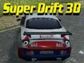 Spiel Superdrift 3D  Online