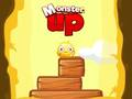 Spiel Monster auf  Online