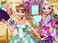 Spiel Prinzessin Vintage-Shop  Online