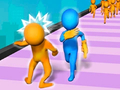 Spiel Schlag und Lauf 2  Online