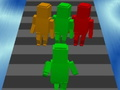 Spiel Flussrausch  Online