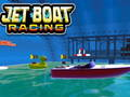 Spiel Jetbootrennen  Online