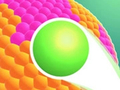 Spiel Kugel malen 3D  Online