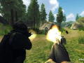 Spiel FPS Shooting Survival Sim Online