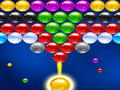 Spiel Bubble-Shooter-Manie  Online