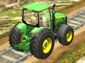 Spiel DR. Traktor-Landwirtschaft  Online