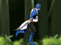 Spiel Samurai-Ranger läuft  Online