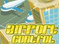 Spiel Flughafenkontrolle  Online