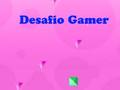 Spiel Desafio Gamer Online