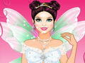 Spiel Barbie Feenstern  Online