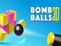 Spiel Kanonensprung 3D  Online