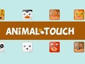 Spiel Tierisches Toush  Online
