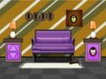 Spiel Finde den Mia-Bruder  Online