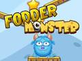 Spiel Futtermonster  Online