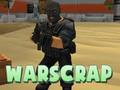 Spiel Kriegsschrott  Online