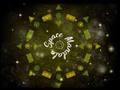 Spiel Weltraum-Mandala  Online