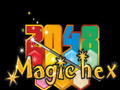 Spiel 2048: Magisches Hex  Online