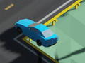 Spiel ZigZag Racer 3D-Autorennspiel  Online