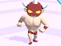 Spiel Wrestler Rush Online