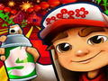 Spiel U-Bahn-Superhelden-Stapel  Online
