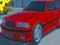 Spiel Oldtimer-Parkplatz  Online