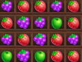 Spiel Fruits Mania süße Süßigkeit  Online