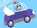 Spiel Disney Junior bereit für Color & Seek-Abenteuer im Vorschulalter  Online