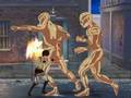 Spiel Angriff auf Titan Assault Fighting  Online