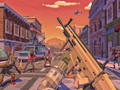 Spiel Polygon War Z-Zombie  Online