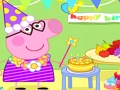 Spiel Peppa Wutz verkleiden sich  Online