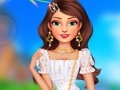 Spiel BFFS Spring Break Fashionista Online