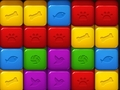 Spiel POP-Blöcke  Online