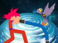 Spiel Stickman Dragon Fight - Super Stick Warriors Online