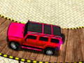 Spiel Verrückter Stunt 3D  Online