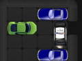 Spiel Grünes Auto entsperren  Online