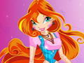 Spiel Winx-Umarbeitung  Online