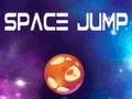 Spiel Weltraumsprung  Online