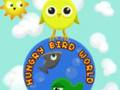 Spiel Hungrige Vogelwelt  Online