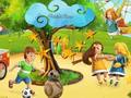 Spiel Versteckte Sterne  Online