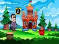 Spiel Schlossflucht 2  Online
