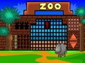 Spiel Flucht aus dem Zoo  Online