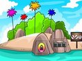 Spiel Verlassene Inselflucht  Online