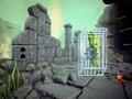 Spiel Flucht des Seepferdchens  Online