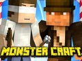 Spiel Monsterhandwerk  Online