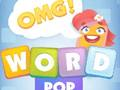 Spiel OMG Word-Pop  Online