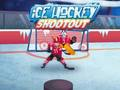 Spiel Eishockey-Shootout  Online