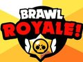 Spiel Schlägerei Royale  Online